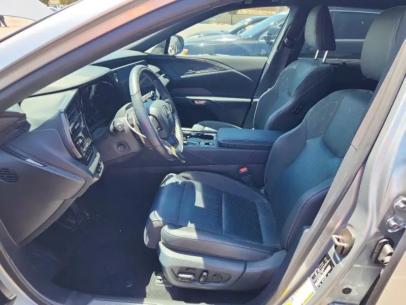 2025 LEXUS RX 450H+ LUXURY  