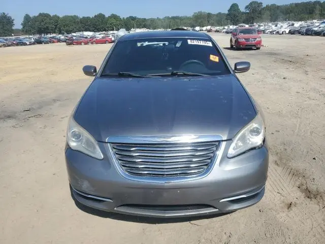 2012 CHRYSLER 200 LX  