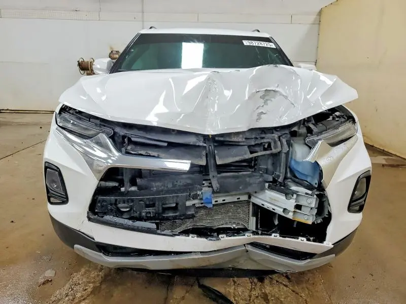 2020 CHEVROLET BLAZER 2LT  