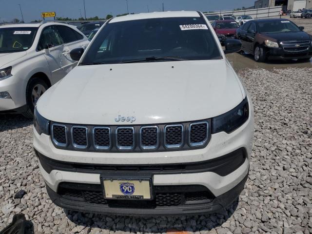 2023 JEEP COMPASS SPORT