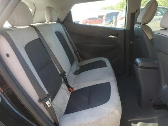 2019 CHEVROLET BOLT EV LT  