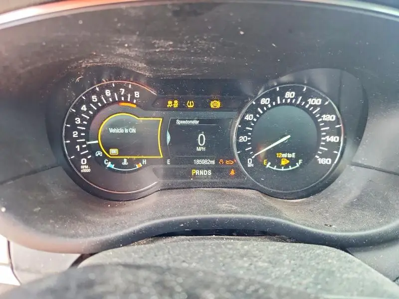 2018 LINCOLN MKC PREMIERE  