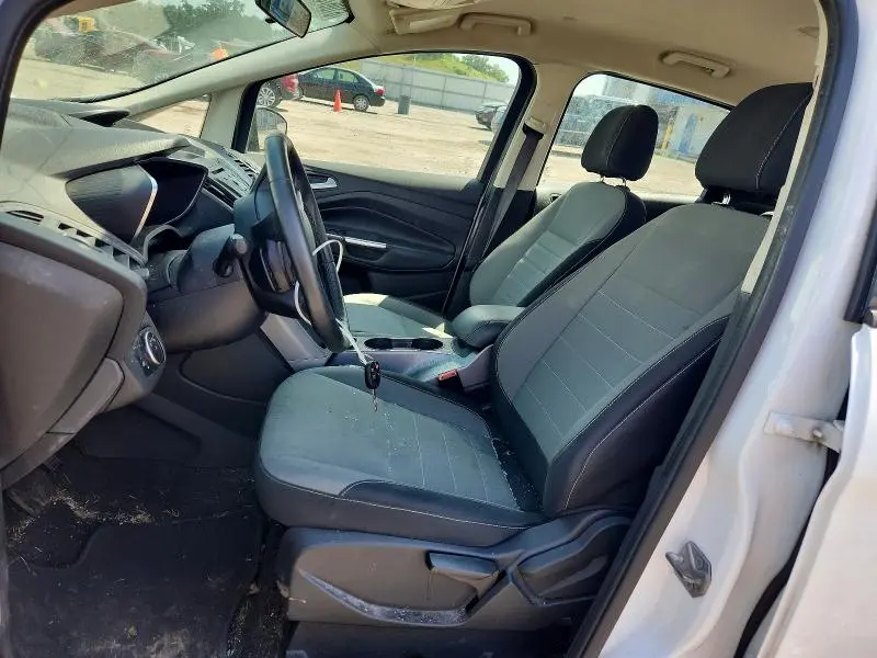 2016 FORD C-MAX SE  
