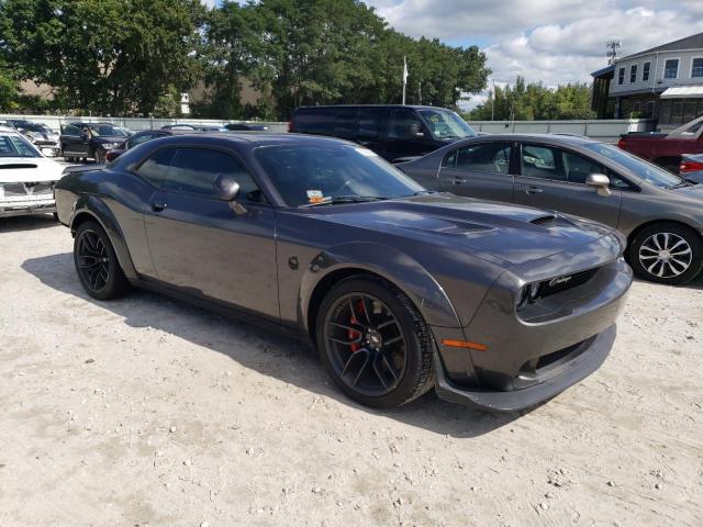 2019 DODGE CHALLENGER R/T SCAT PACK