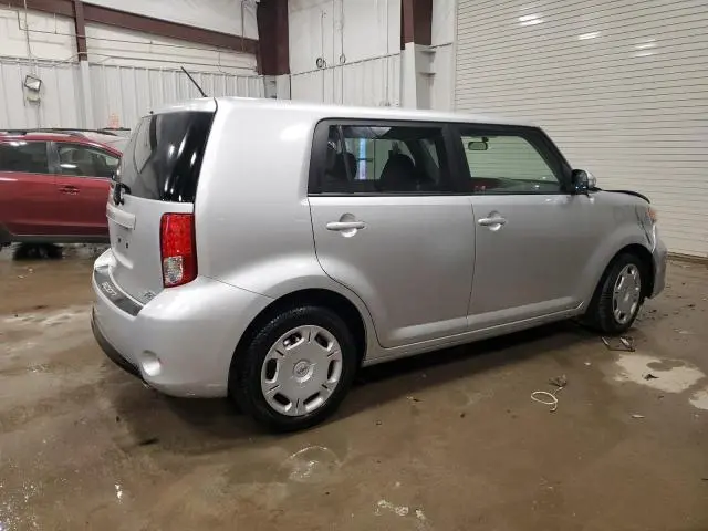 2014 TOYOTA SCION XB   