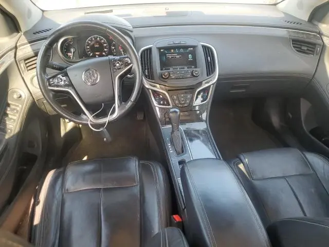 2014 BUICK LACROSSE PREMIUM  