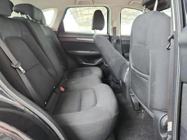 2020 MAZDA CX-5 SPORT  