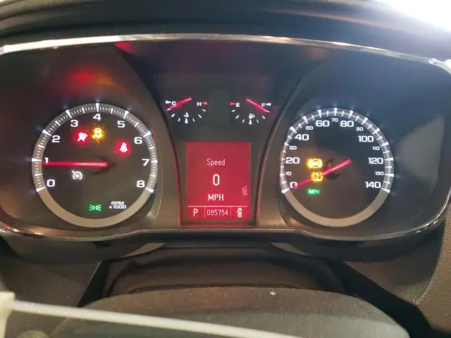 2011 GMC TERRAIN SLE  