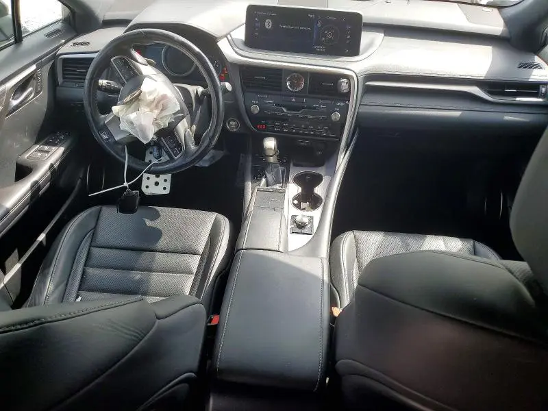 2020 LEXUS RX 350 F SPORT  