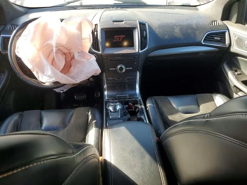 2019 FORD EDGE ST  