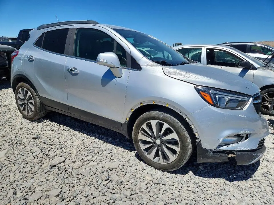 2018 BUICK ENCORE ESSENCE  