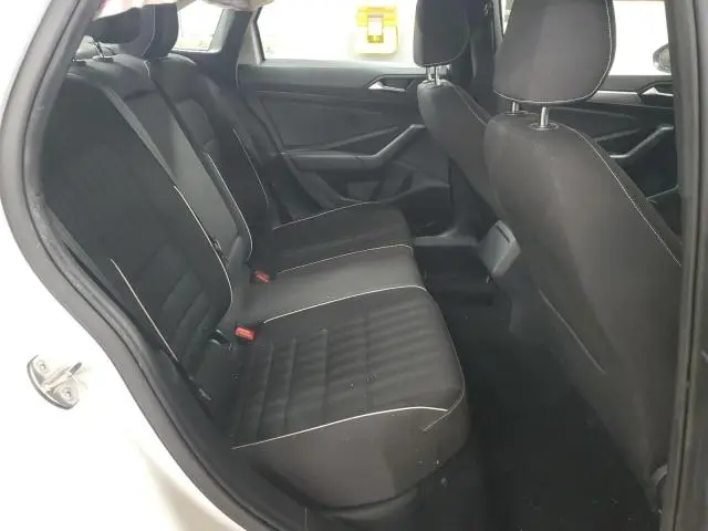 2022 VOLKSWAGEN JETTA SPORT  