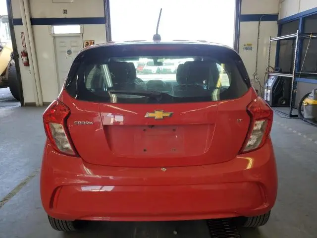 2020 CHEVROLET SPARK 1LT  