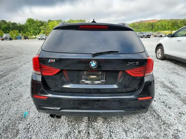 2015 BMW X1 SDRIVE28I  