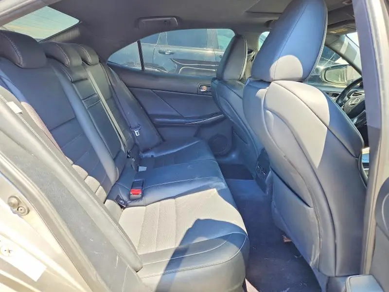 2014 LEXUS IS 350  