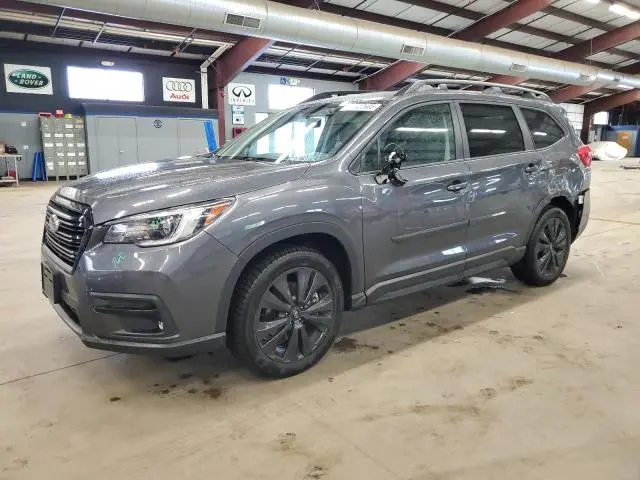 2022 SUBARU ASCENT ONYX EDITION
