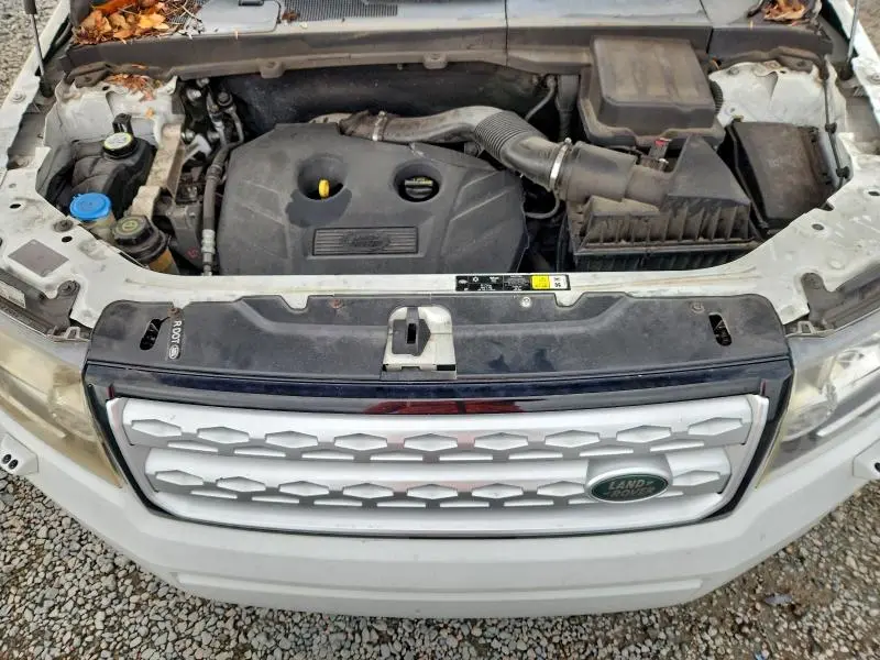 2014 LAND ROVER LR2 HSE  