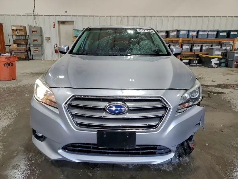 2016 SUBARU LEGACY 2.5I LIMITED  