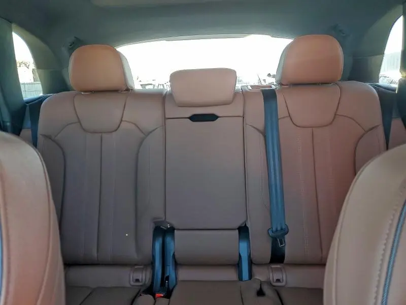 2023 AUDI Q5 PREMIUM PLUS 45  