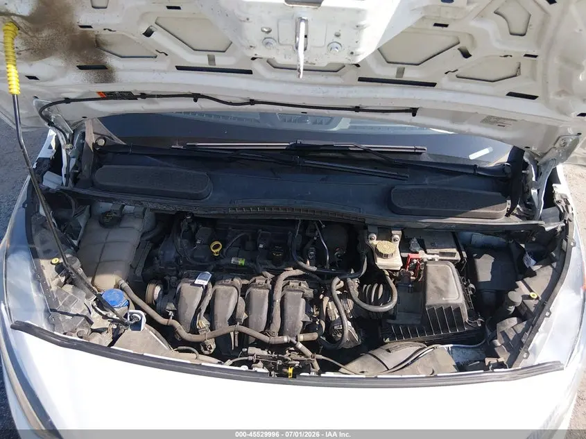 2021 FORD TRANSIT CONNECT XL PASSENGER