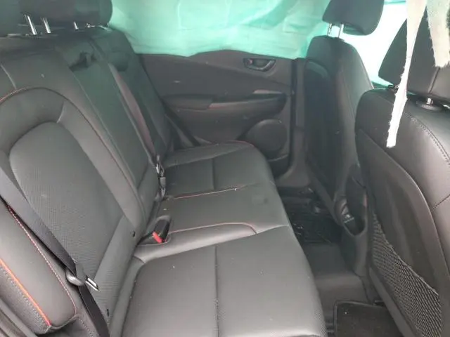 2023 HYUNDAI KONA LIMITED  