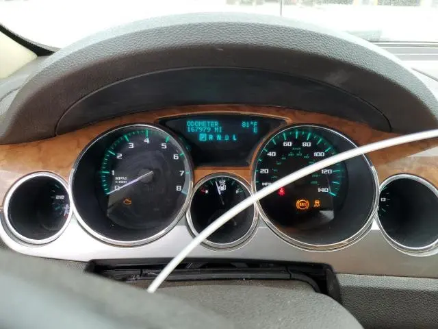 2012 BUICK ENCLAVE   