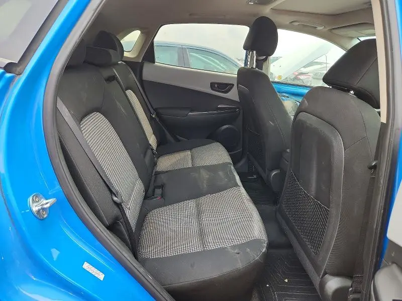 2020 HYUNDAI KONA SEL PLUS  