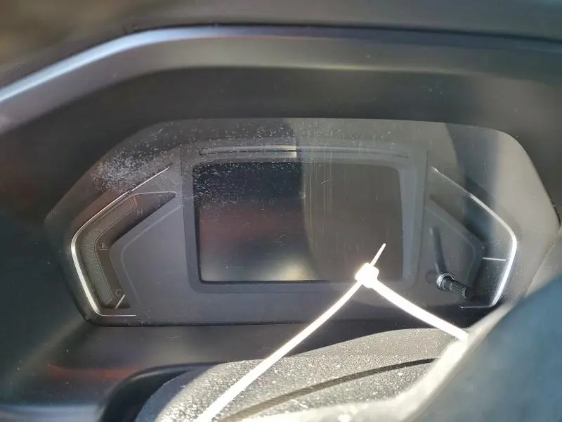 2020 HONDA ODYSSEY EXL  