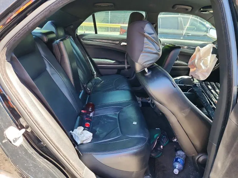 2014 CHRYSLER 300   