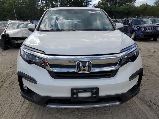 2019 HONDA PILOT EXL