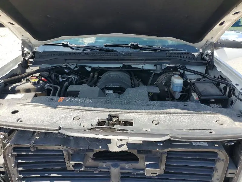 2018 GMC SIERRA C1500 SLT  