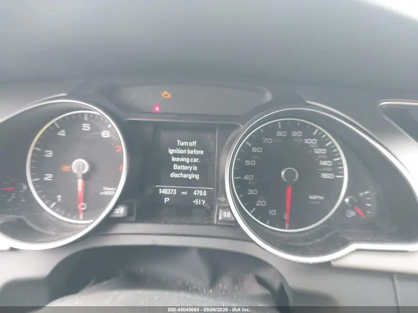 2015 AUDI A5 2.0T PREMIUM
