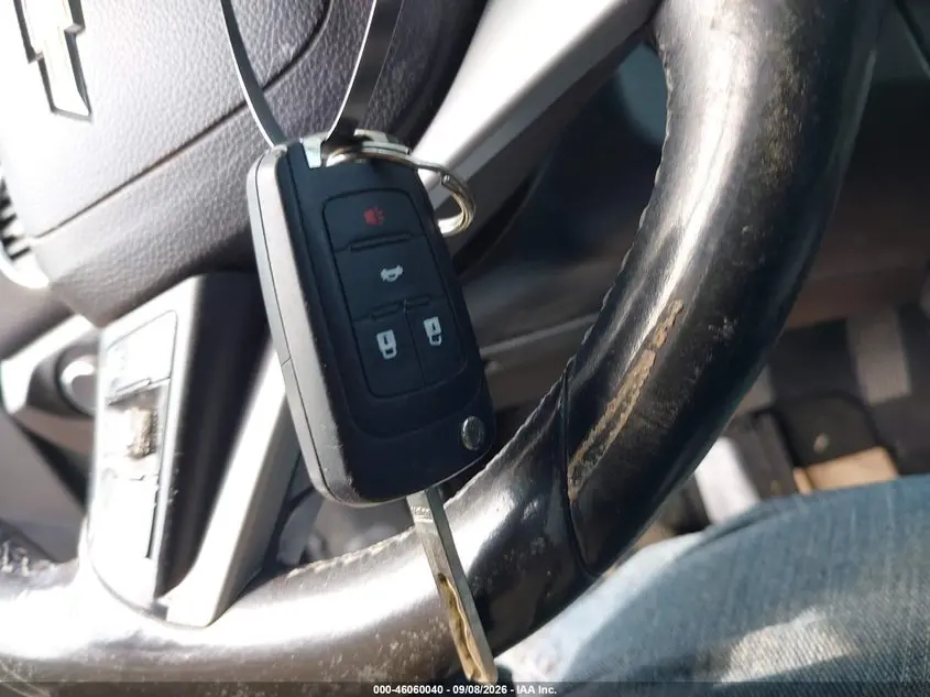 2013 CHEVROLET CRUZE ECO AUTO