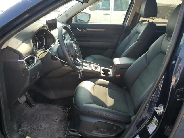 2023 MAZDA CX-5 SELECT  