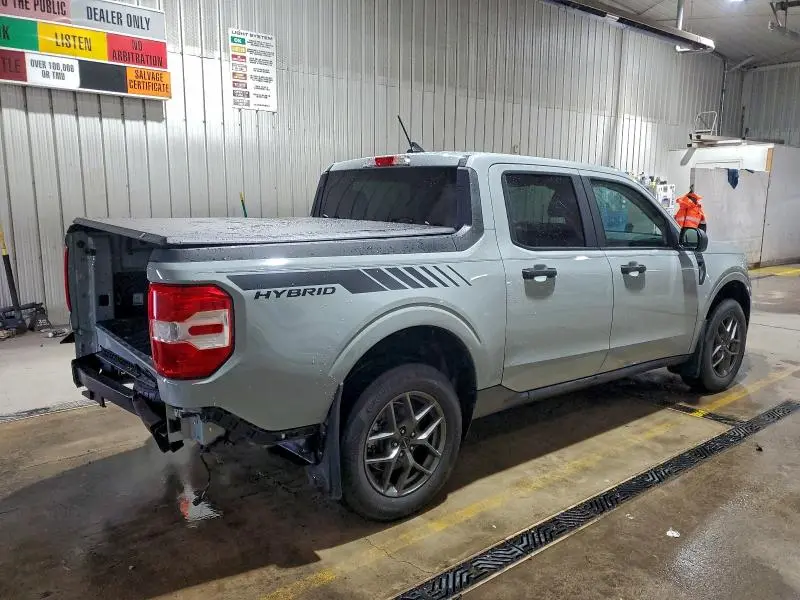 2024 FORD MAVERICK XL  