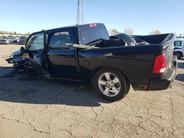2014 RAM 1500 ST  