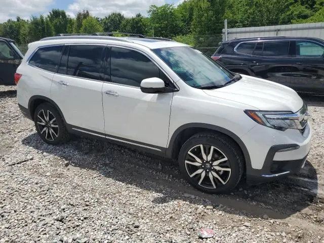 2020 HONDA PILOT TOURING  