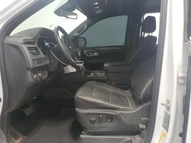 2023 CHEVROLET SUBURBAN K1500 PREMIER  