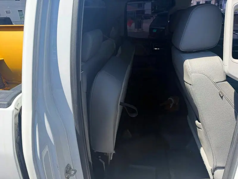 2016 GMC SIERRA K2500 HEAVY DUTY  
