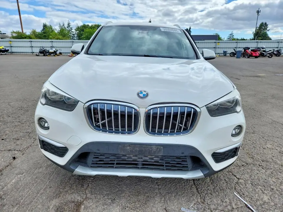 2016 BMW X1 XDRIVE28I  