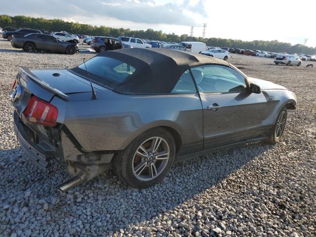 2010 FORD MUSTANG 