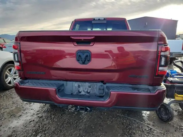 2020 RAM 2500 BIG HORN  