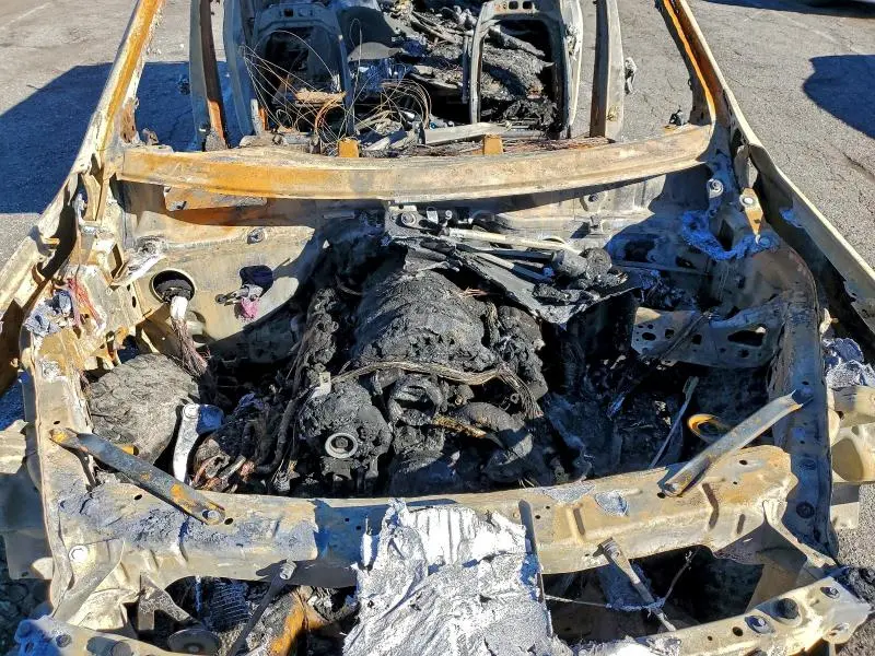 2021 CHEVROLET SUBURBAN K1500 Z71  