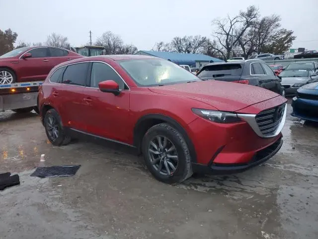2020 MAZDA CX-9 TOURING  