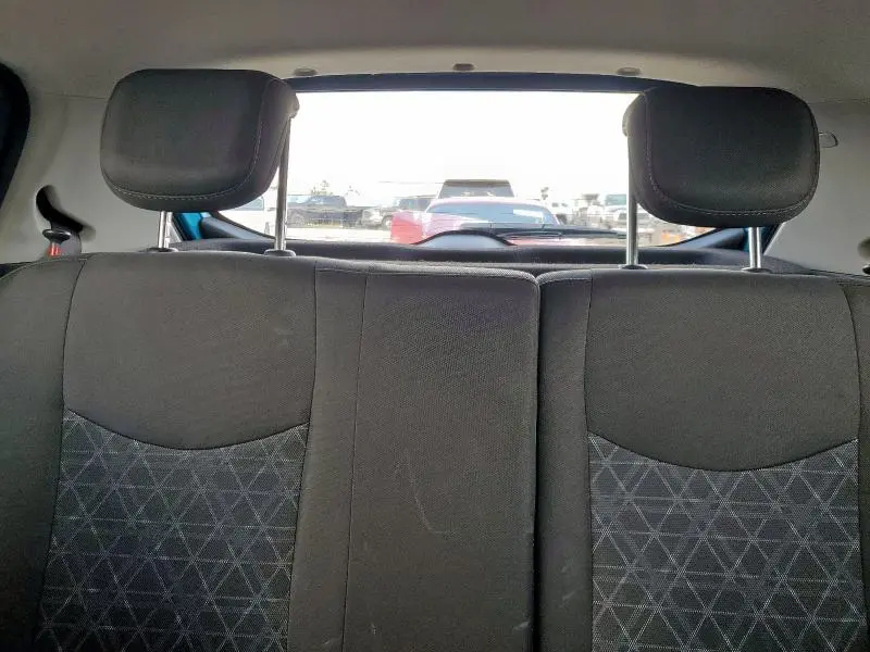 2020 CHEVROLET SPARK LS  