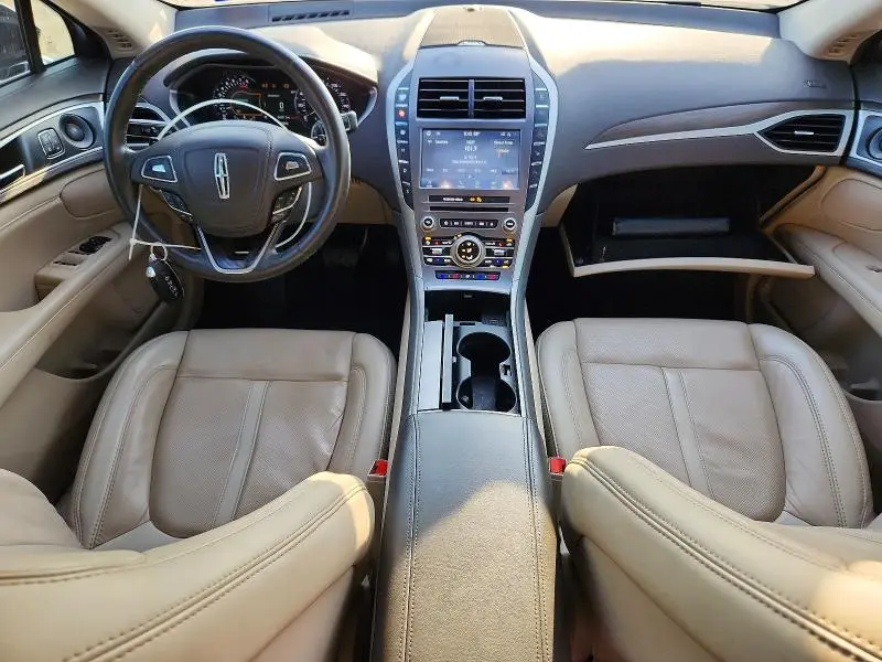 2020 LINCOLN MKZ RESERVE  
