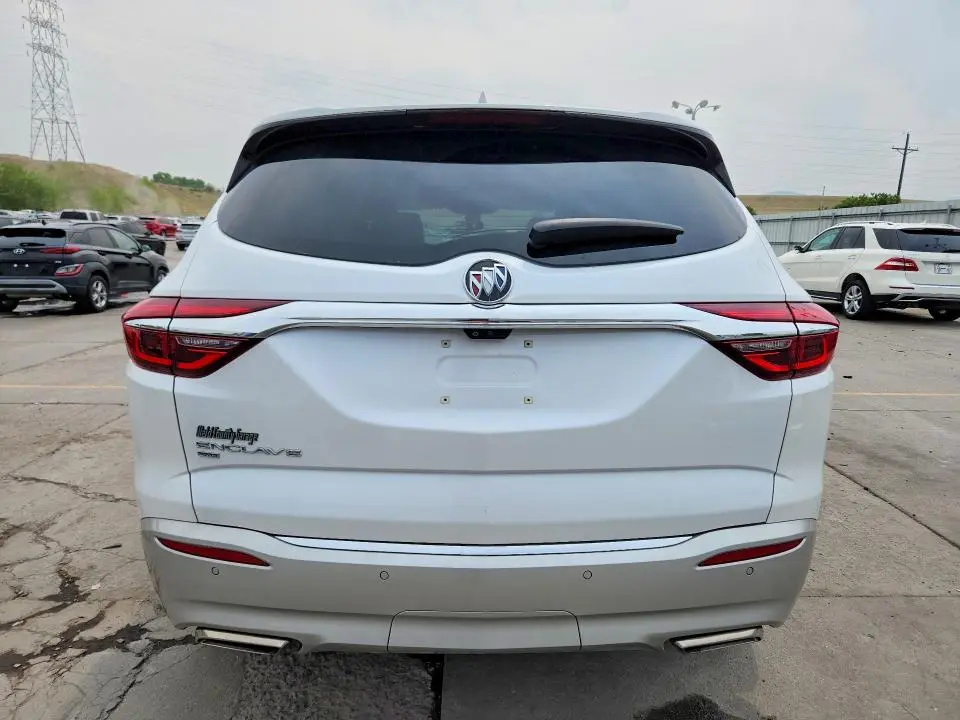 2021 BUICK ENCLAVE PREMIUM  