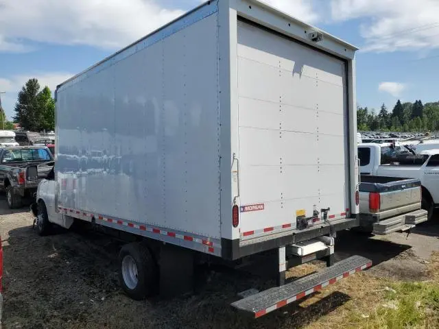 2024 CHEVROLET EXPRESS G3500   