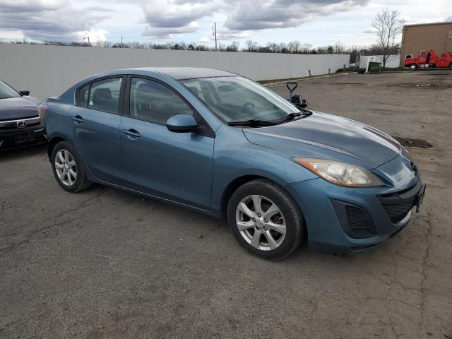 2010 MAZDA 3 I