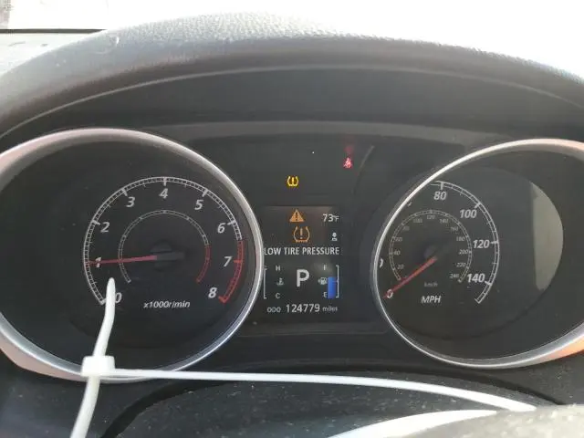 2011 MITSUBISHI OUTLANDER SPORT SE